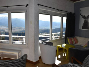Appartement spacieux 7 personnes centre-ville de Font-Romeu - FR-1-580-116